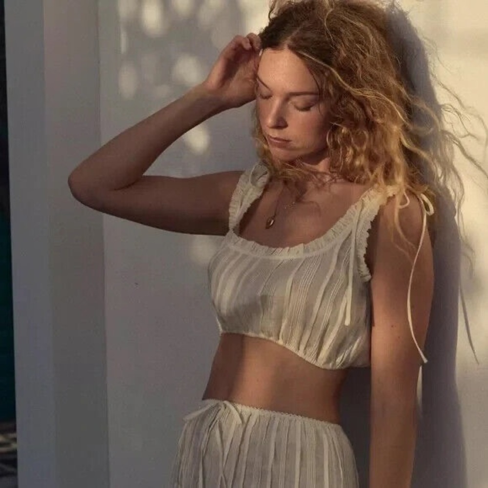 Doen Renee top NWT